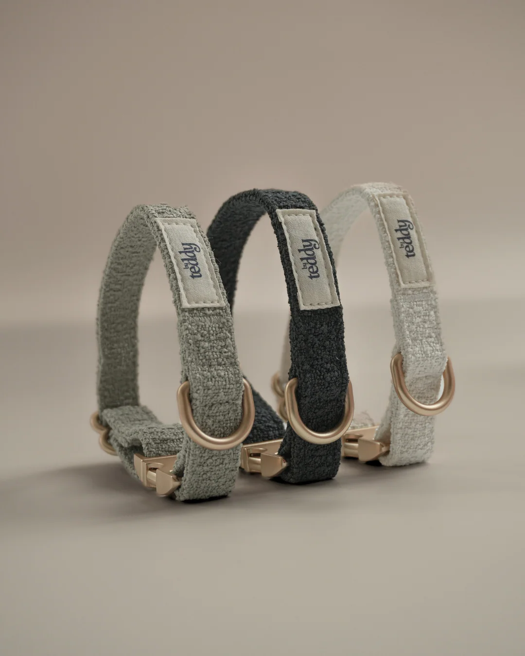 Matcha┃Boucle Collar - Image 6