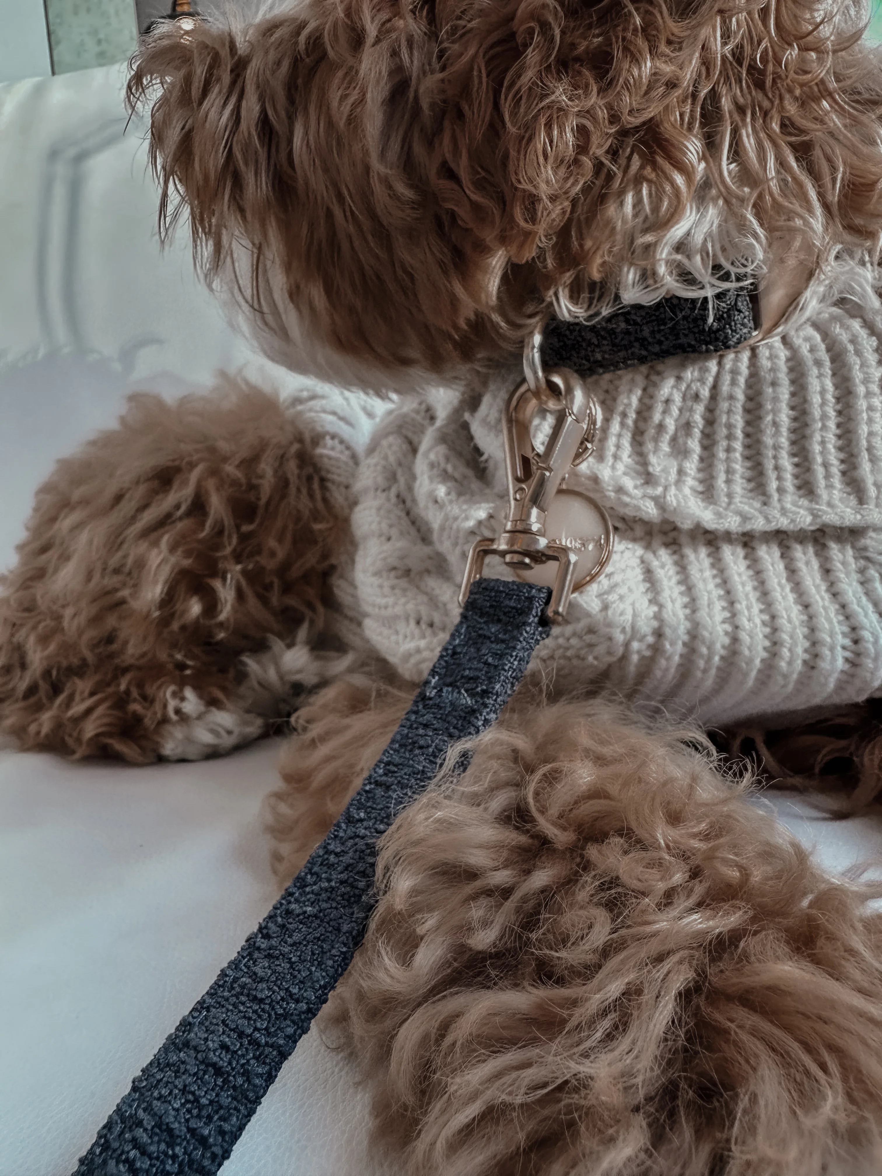 Midnight┃Boucle Lead - Image 4