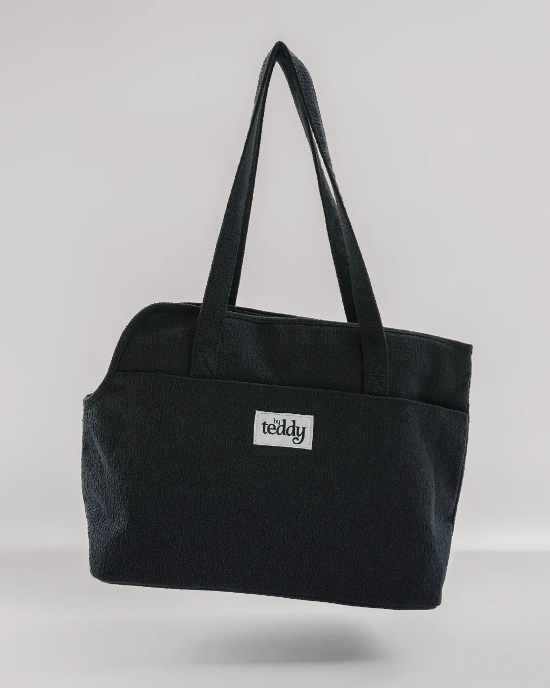 Midnight┃The Bouclé Carrier - Image 7