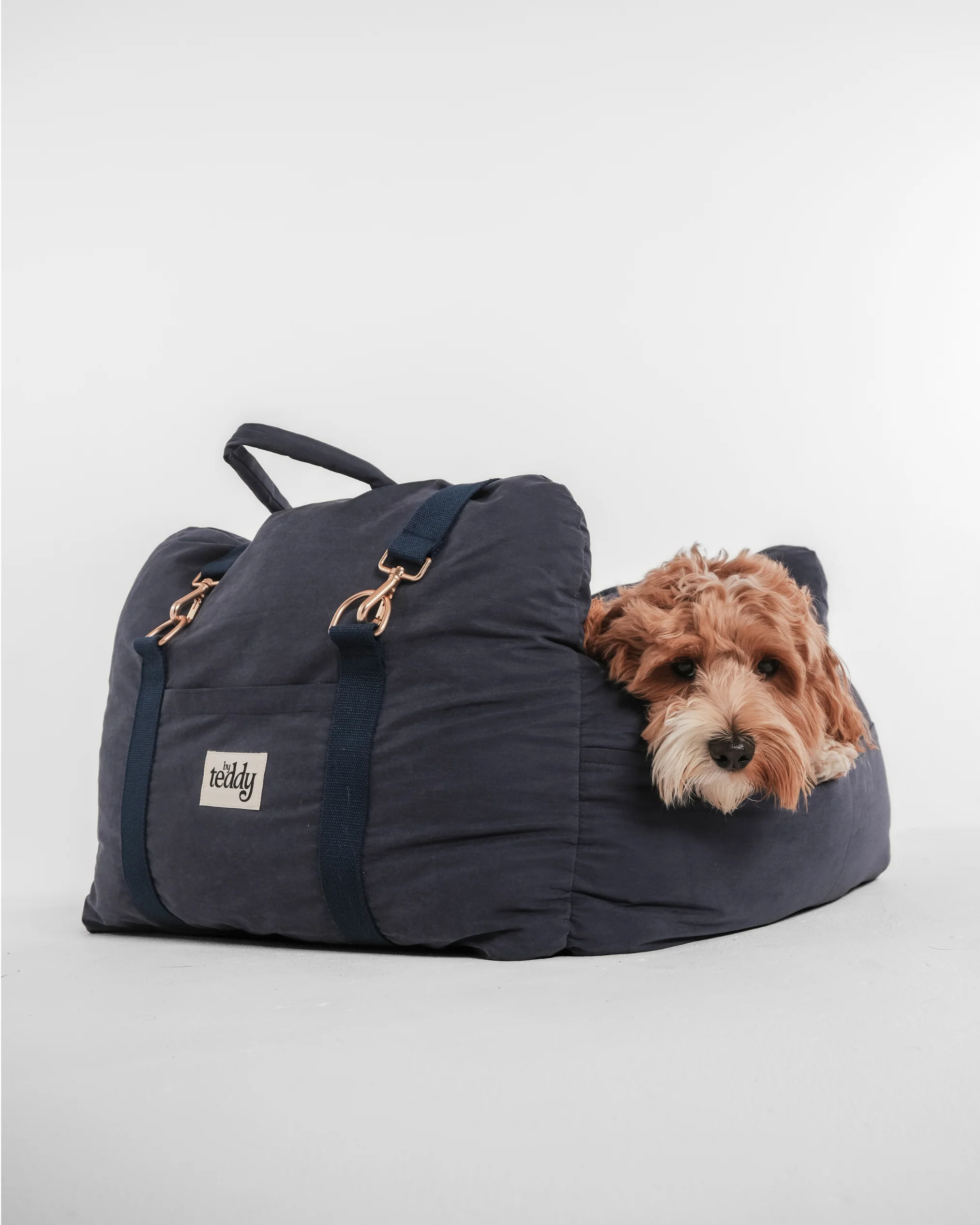 Midnight | The Puffer Car Seat - Image 9