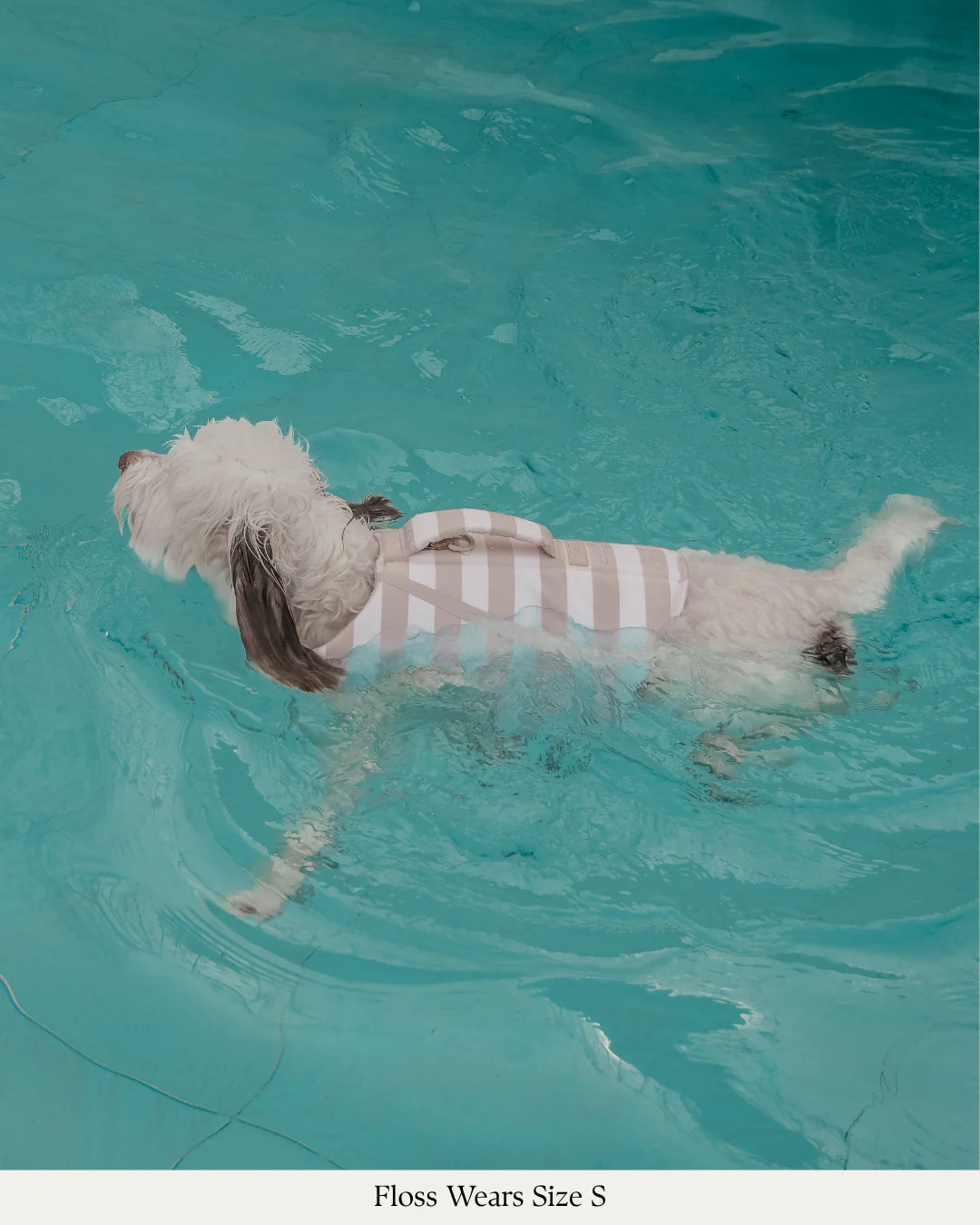 The Tide Rider Life Jacket - Image 7